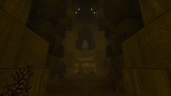 Insanity Edged — screenshot 6