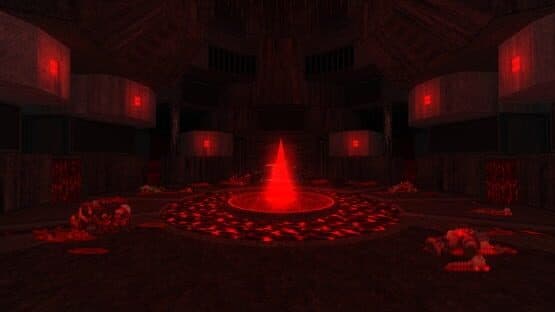 Insanity Edged — screenshot 7