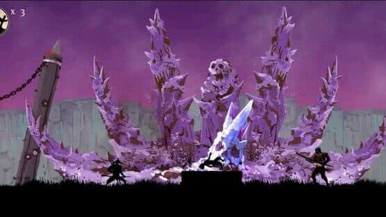 Ninja Arashi — screenshot 4