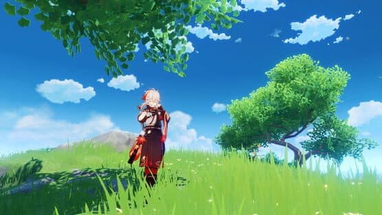 Genshin Impact: Midsummer Island Adventure — screenshot 1