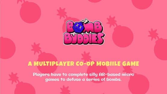 Bomb Buddies — screenshot 1