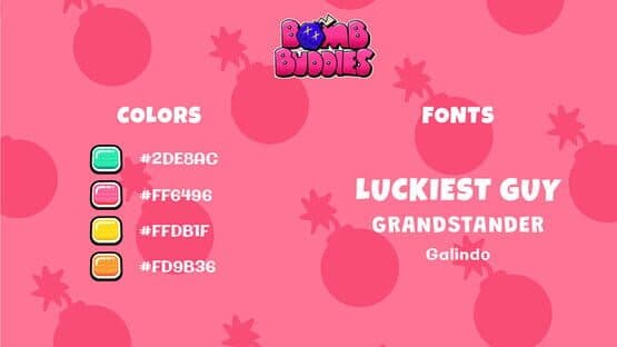 Bomb Buddies — screenshot 6