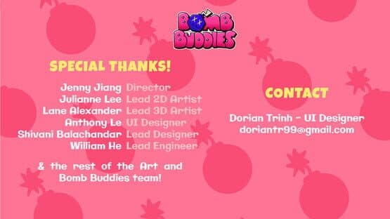 Bomb Buddies — screenshot 7