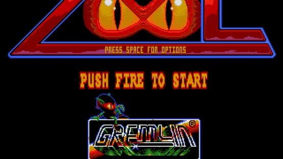Zool — screenshot 1