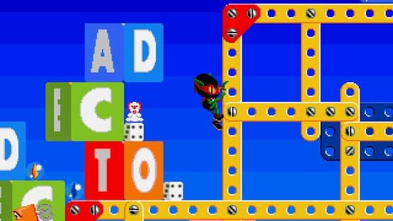 Zool — screenshot 3