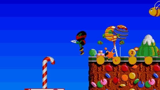 Zool — screenshot 7