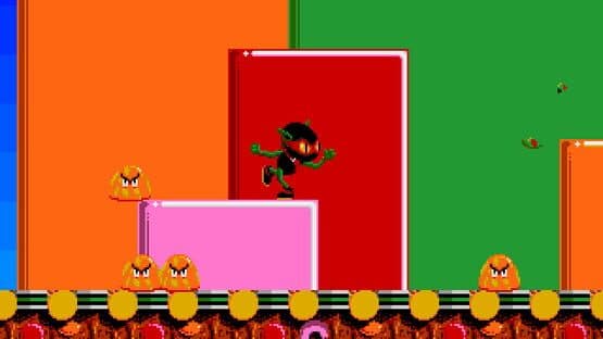 Zool — screenshot 8