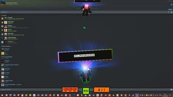 Desktop Agents: Covid-999 — screenshot 3