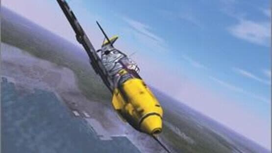 The History Channel: Battle of Britain - World War II 1940 — screenshot 2