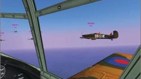 The History Channel: Battle of Britain - World War II 1940 — screenshot 3