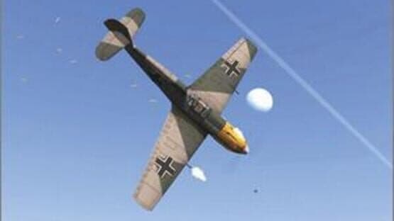 The History Channel: Battle of Britain - World War II 1940 — screenshot 4