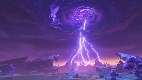 Genshin Impact: Floating World Under the Moonlight — screenshot 5