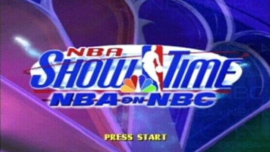 NBA Show Time: NBA on NBC — screenshot 1