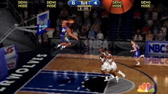 NBA Show Time: NBA on NBC — screenshot 3