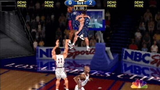 NBA Show Time: NBA on NBC — screenshot 4