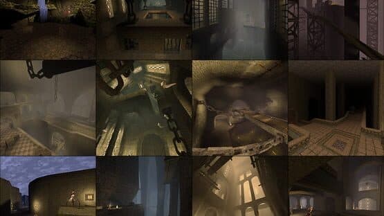Quake: Func Jam — screenshot 1