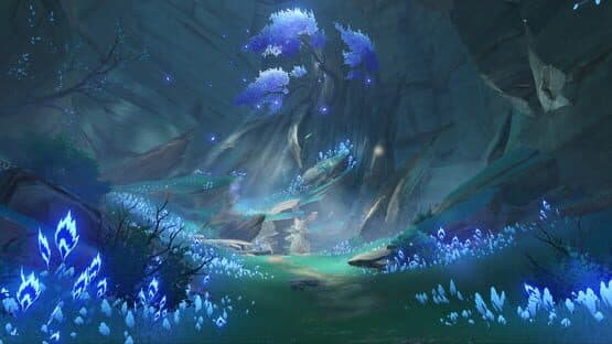 Genshin Impact: Into the Perilous Labyrinth of Fog — screenshot 3