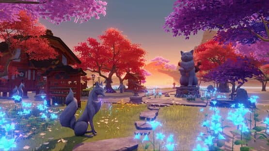 Genshin Impact: Into the Perilous Labyrinth of Fog — screenshot 4