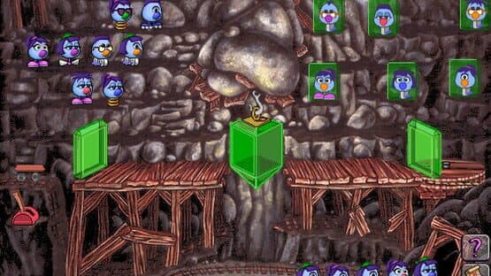 Zoombinis: Logical Journey — screenshot 2