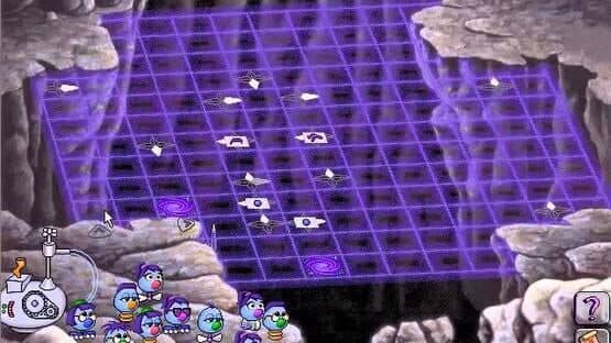 Zoombinis: Logical Journey — screenshot 3