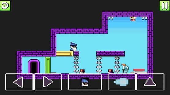 Evilmun Family 1.2.1 Forrest Fuss — screenshot 3