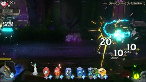 Gamble Tower — screenshot 4