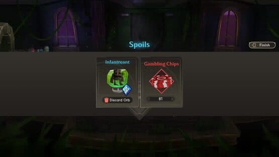 Gamble Tower — screenshot 5