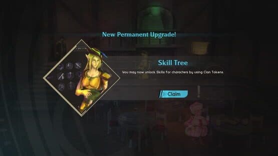 Gamble Tower — screenshot 7