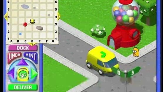 Thinkin' Things: All Around Frippletown — screenshot 2