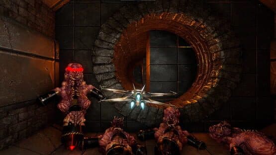 Shrink Assault — screenshot 3