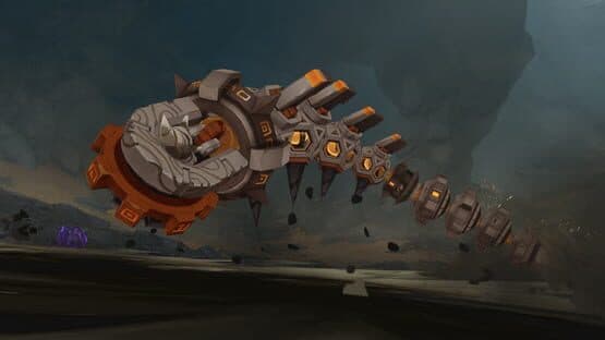 Genshin Impact: Zephyr of the Violet Garden — screenshot 5