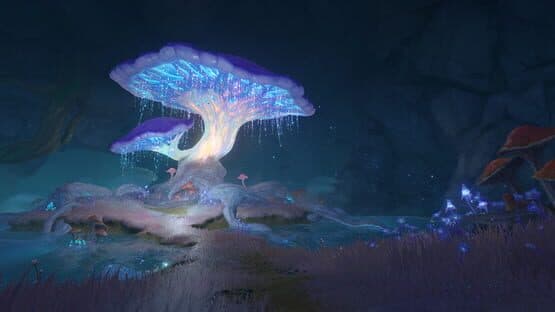 Genshin Impact: Zephyr of the Violet Garden — screenshot 7