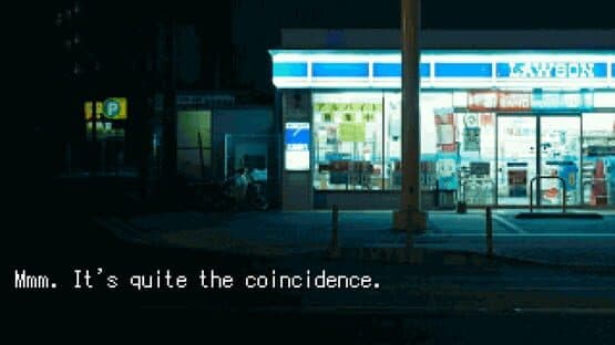 Another Happiness — screenshot 1