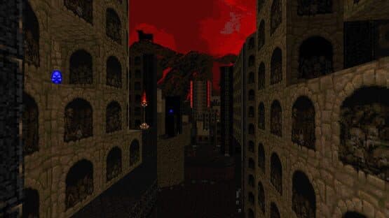 Villa de la Muerte — screenshot 1
