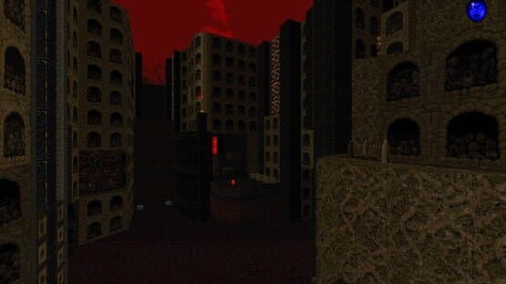 Villa de la Muerte — screenshot 2
