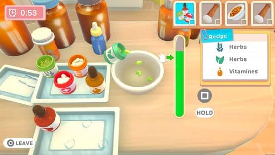 My Universe: Pet Clinic - Cats & Dogs: Panda Edition — screenshot 6