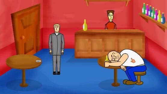The Phantom Inheritance — screenshot 4