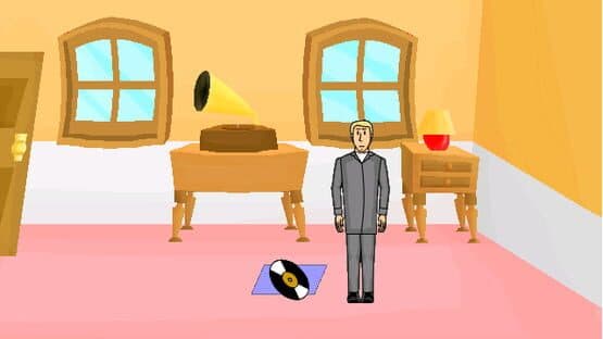 The Phantom Inheritance — screenshot 5