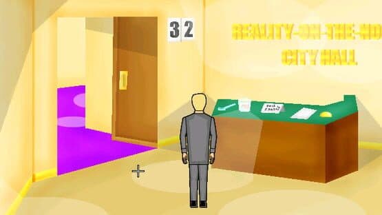 The Phantom Inheritance — screenshot 6