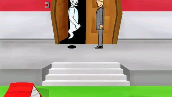 The Phantom Inheritance — screenshot 7