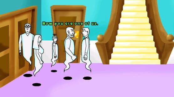The Phantom Inheritance — screenshot 8