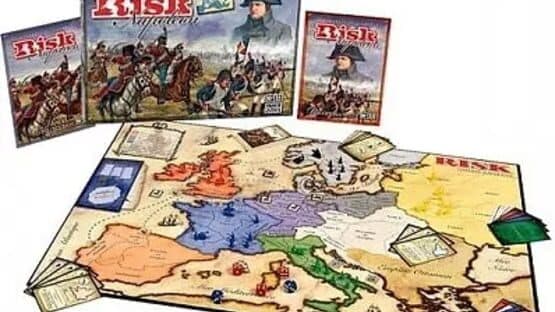 Risk — screenshot 1