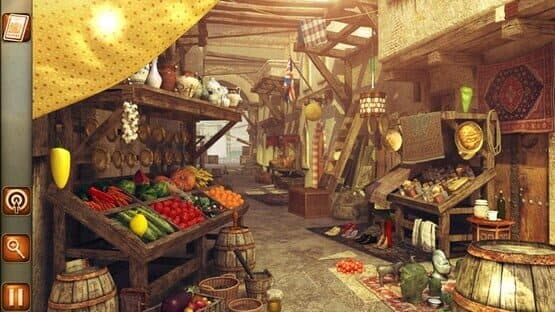 Around the World in 80 Days Extended Edition — screenshot 2