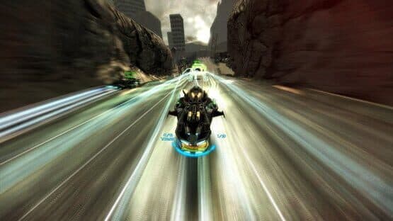 Death Road — screenshot 1