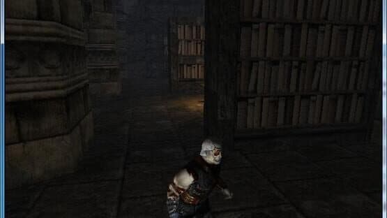Blade of Darkness — screenshot 1