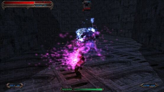 Blade of Darkness — screenshot 5