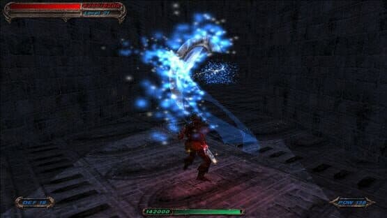 Blade of Darkness — screenshot 7