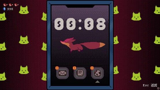 Mutant Express — screenshot 1