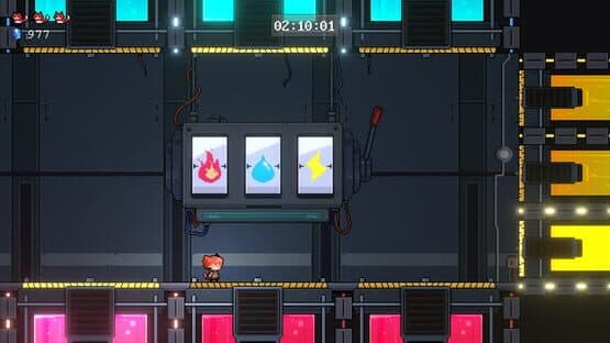 Mutant Express — screenshot 5