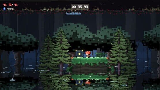 Mutant Express — screenshot 8